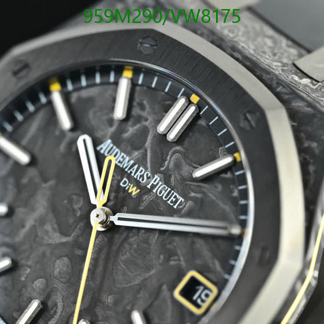 Audemars Piguet-Watch-Mirror Quality Code: VW8175 $: 959USD