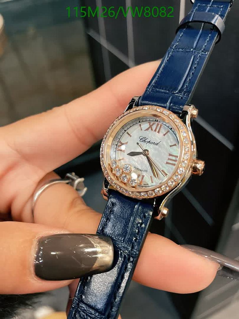 Chopard-Watch-4A Quality Code: VW8082 $: 115USD
