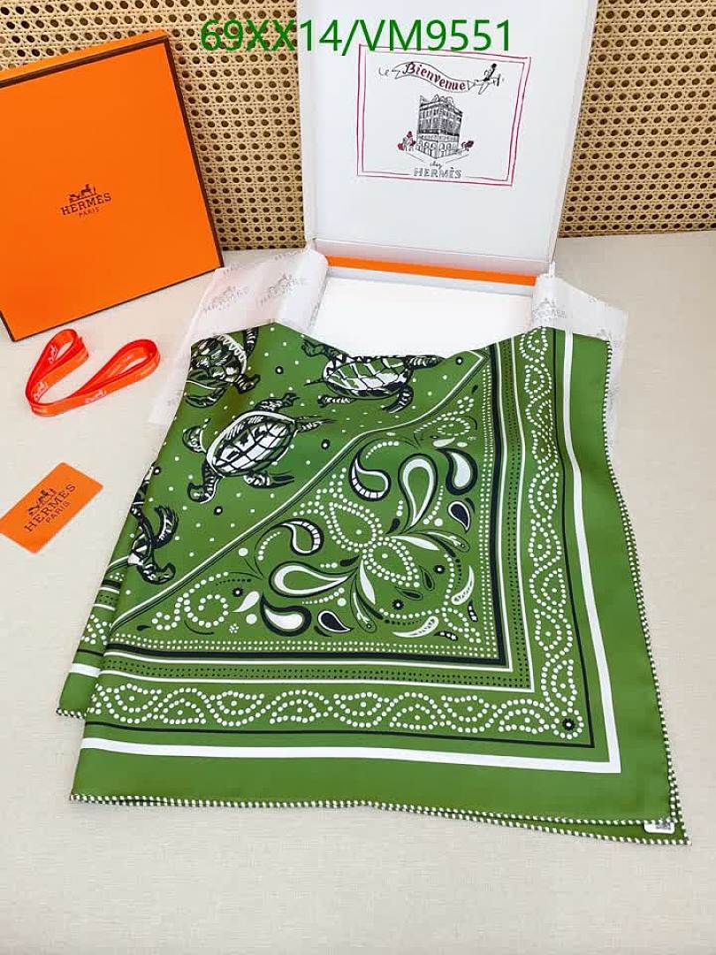 Hermes-Scarf Code: VM9551 $: 69USD