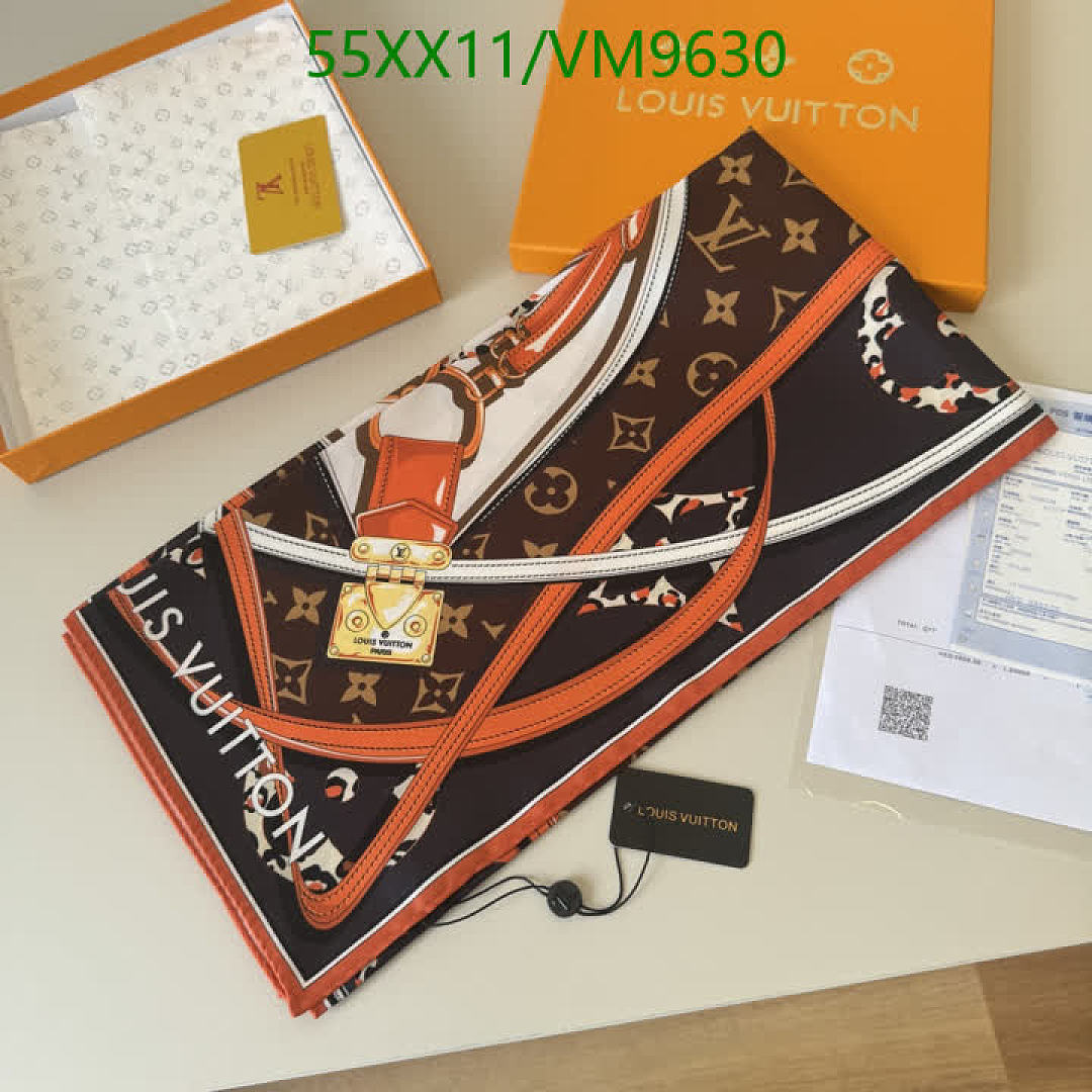 LV-Scarf Code: VM9630 $: 55USD