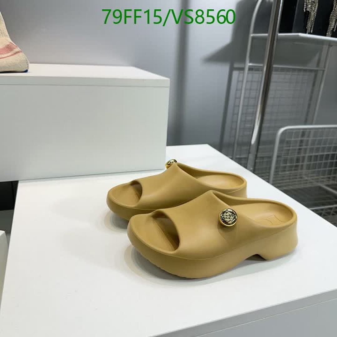 Loewe-Women Shoes Code: VS8560 $: 79USD