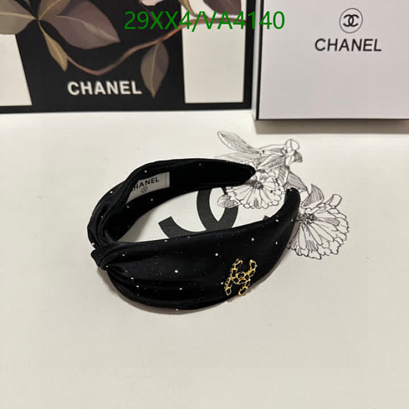 Chanel-Headband Code: VA4140 $: 29USD