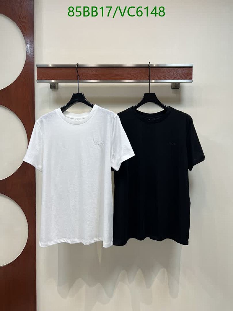 Dior-Clothing Code: VC6148 $: 85USD