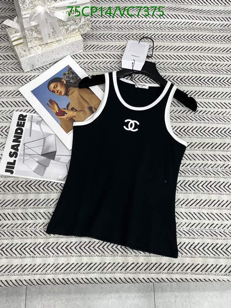 Chanel-Clothing Code: VC7375 $: 75USD-Yupoo.ru - Copybrand.Team photo album Chanel-Clothing Code: VC7375 $: 75USD