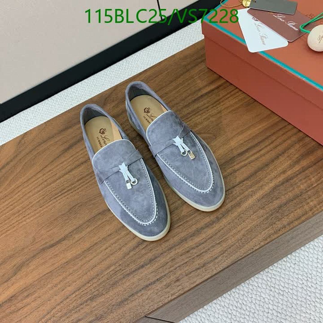 Loro Piana-Women Shoes Code: VS7228 $: 115USD