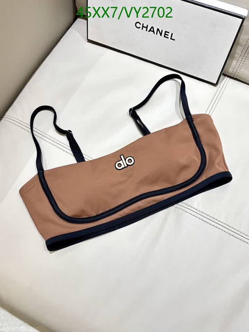 Alo-Swimsuit Code: VY2702 $: 45USD