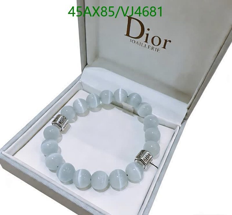 Dior-Jewelry Code: VJ4681 $: 45USD