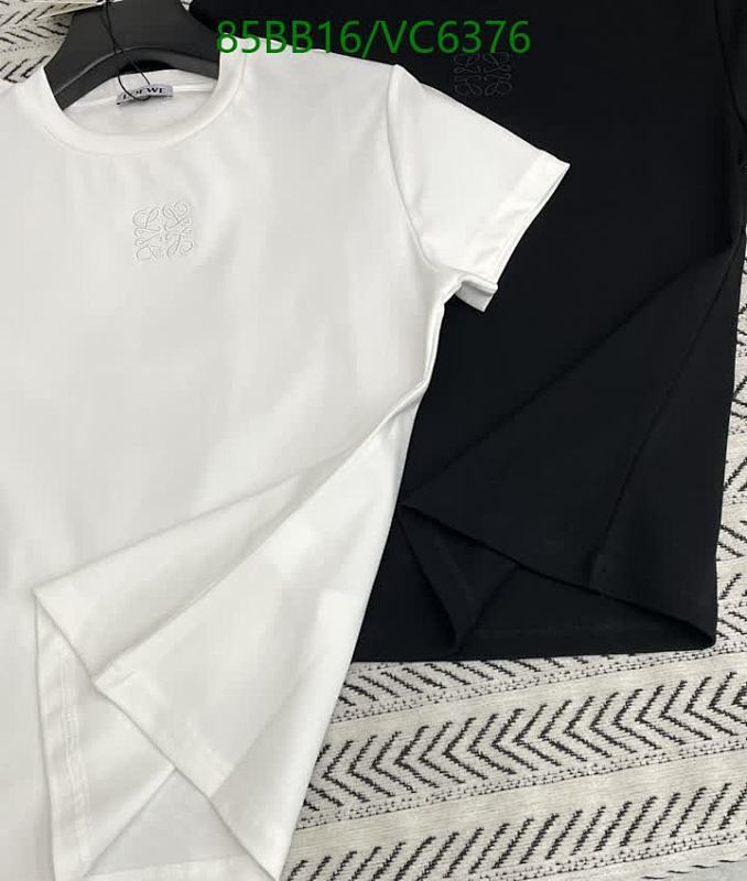 Loewe-Clothing Code: VC6376 $: 85USD