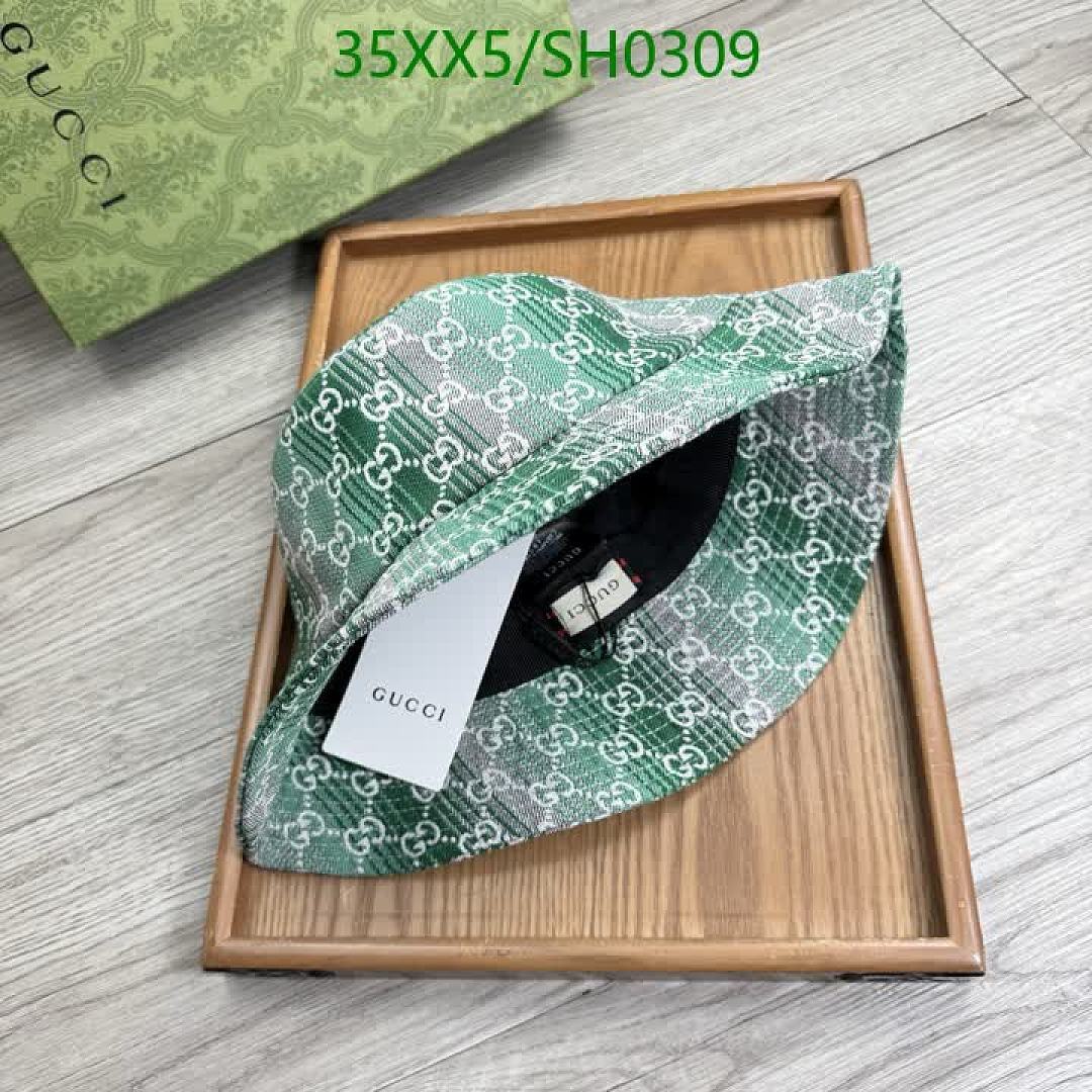 Gucci-Cap(Hat) Code: SH0309 $: 35USD