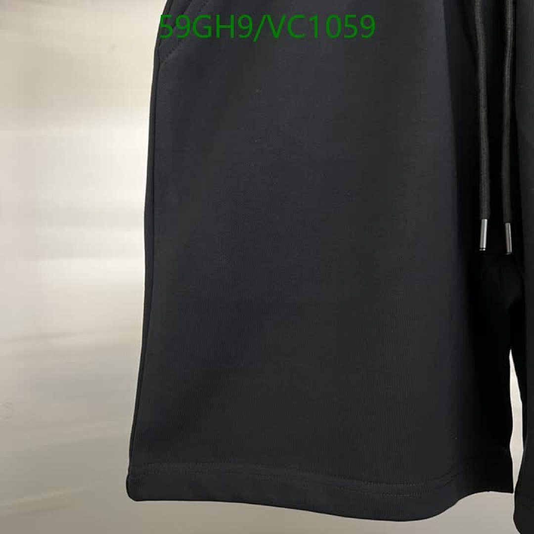 Chrome Hearts-Beach Shorts Code: VC1059 $: 59USD