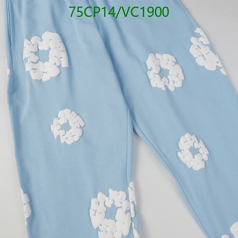 DENIM TEARS-Clothing Code: VC1900 $: 75USD