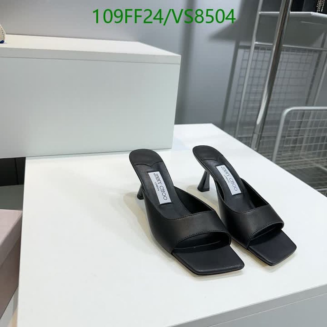 Jimmy Choo-Men shoes Code: VS8504 $: 109USD