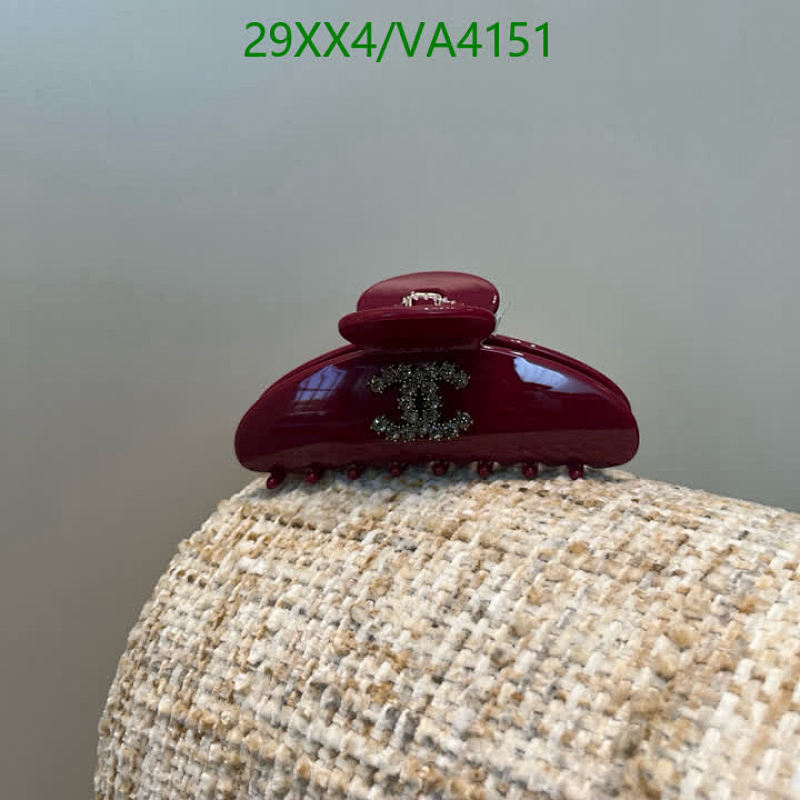 Chanel-Headband Code: VA4151 $: 29USD