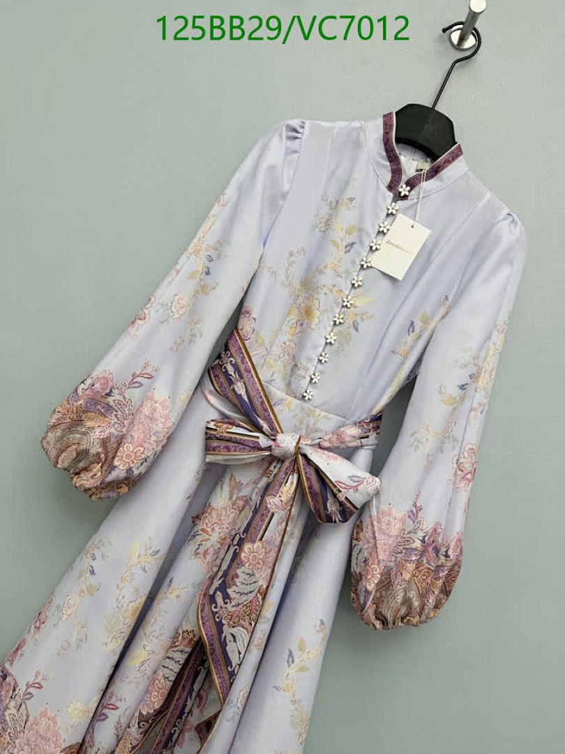 Zimmermann-Clothing Code: VC7012 $: 125USD