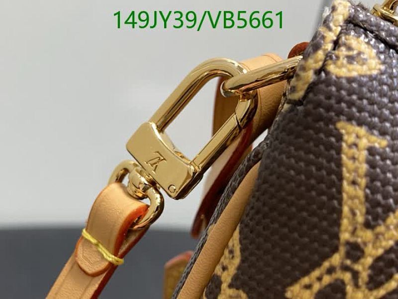 LV-Bag-Mirror Quality Code: VB5661 $: 149USD