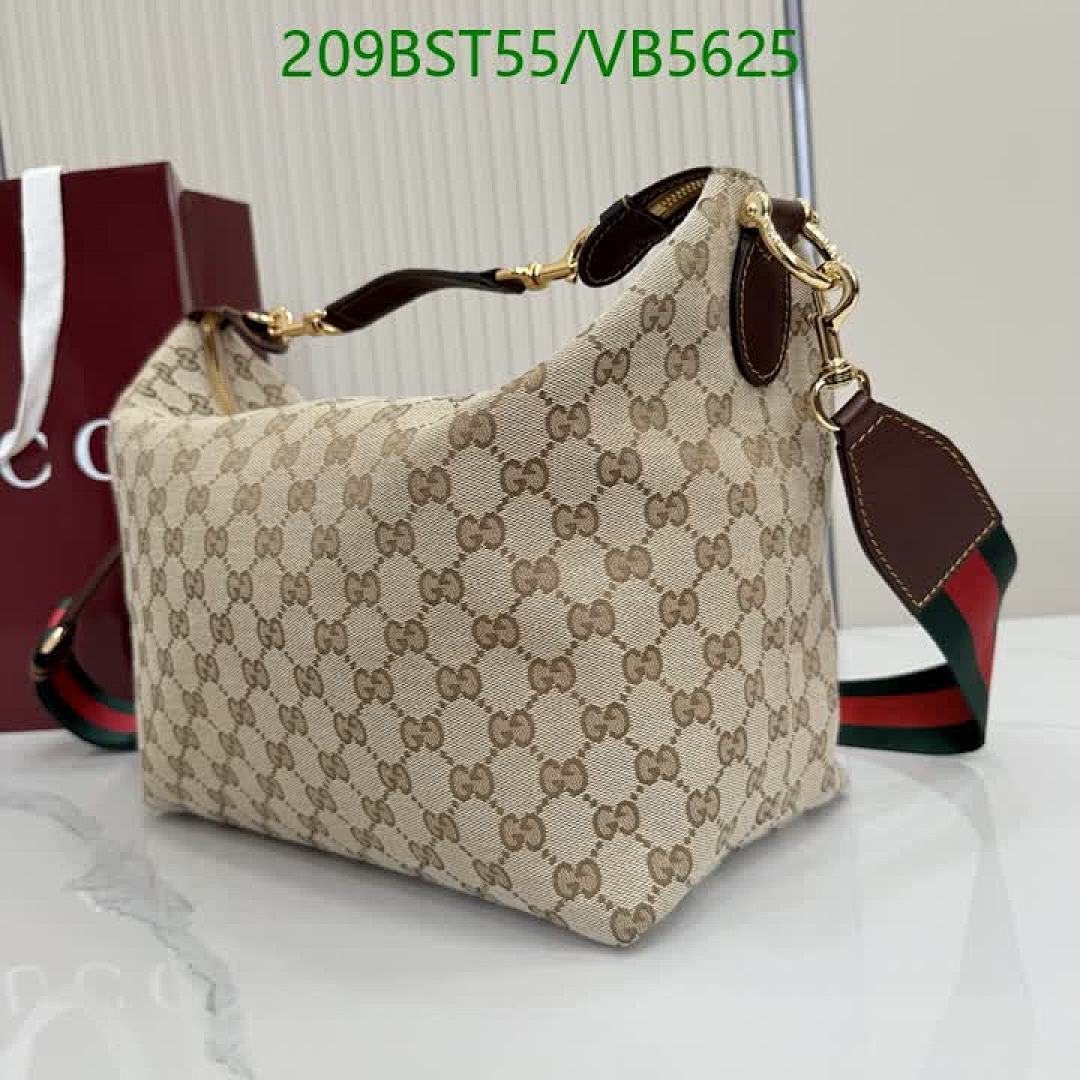 Gucci-Bag-Mirror Quality Code: VB5625 $: 209USD