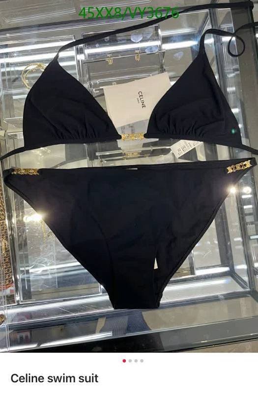 Celine-Swimsuit Code: VY3676 $: 45USD