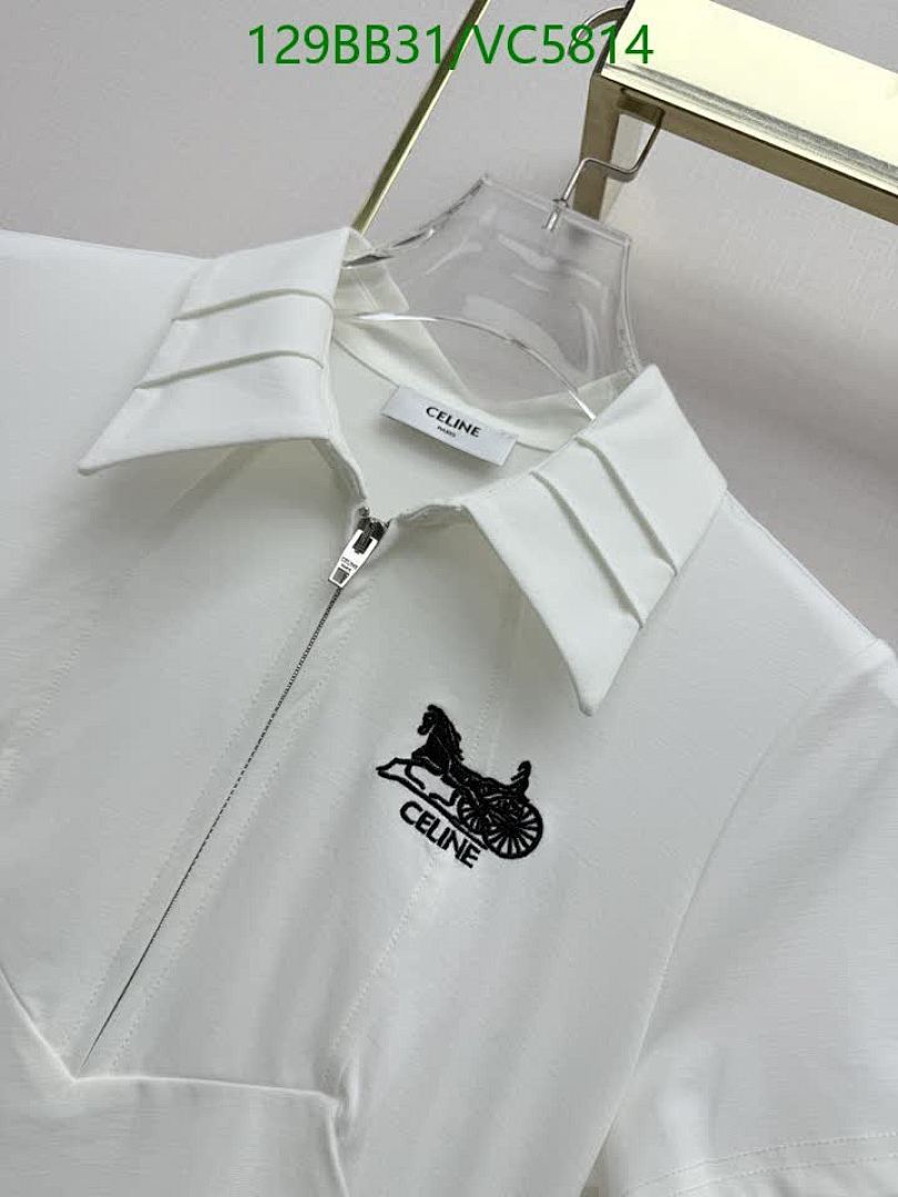 Celine-Clothing Code: VC5814 $: 129USD-Yupoo.ru - Copybrand.Team photo album Celine-Clothing Code: VC5814 $: 129USD