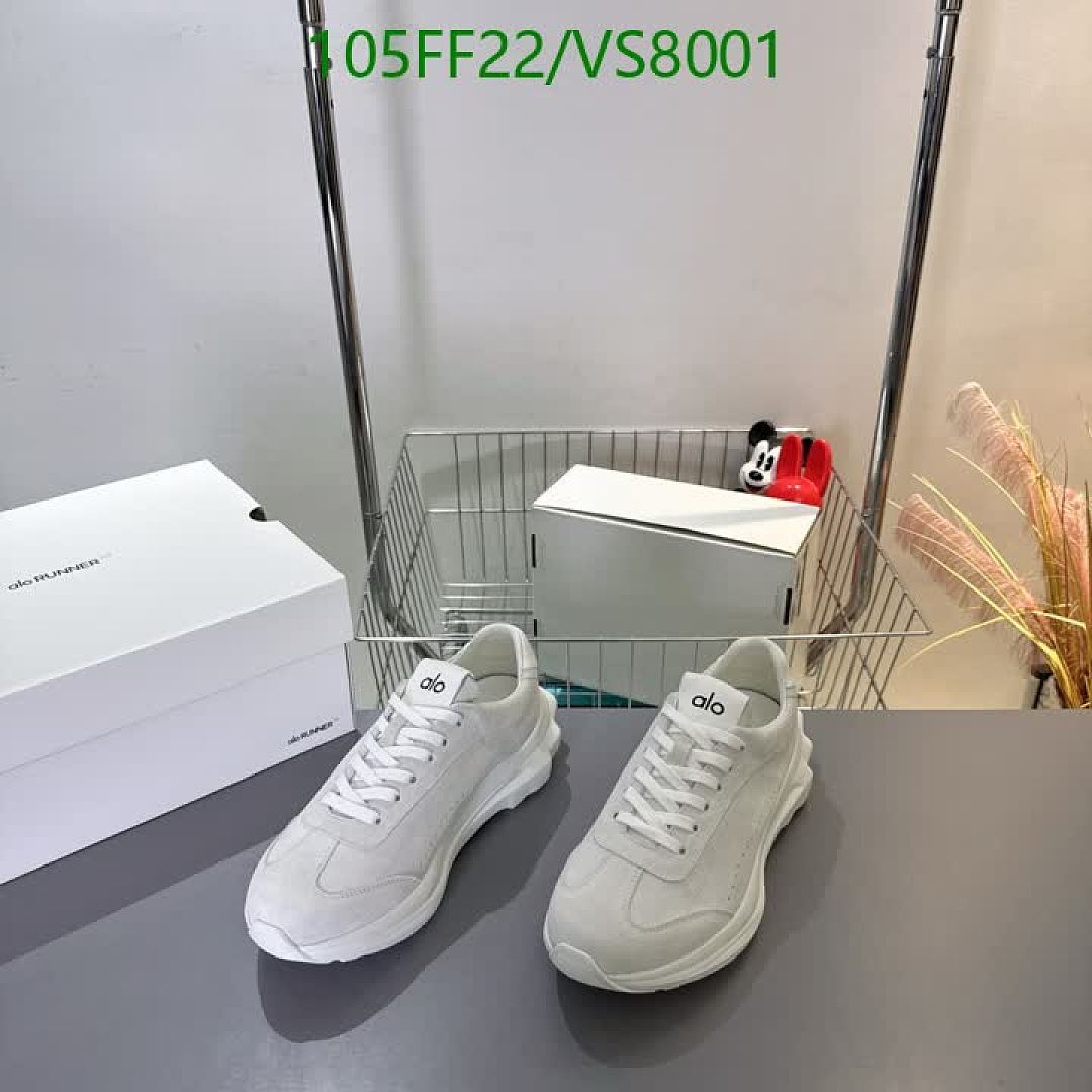 Alexander Mcqueen-Women Shoes Code: VS8001 $: 105USD