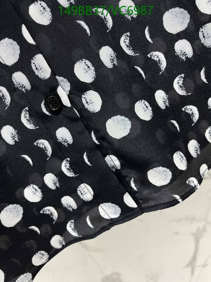 YSL-Clothing Code: VC6987 $: 149USD