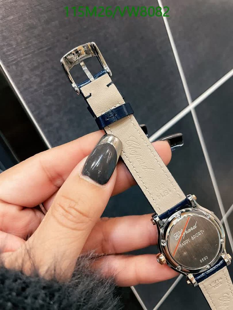 Chopard-Watch-4A Quality Code: VW8082 $: 115USD