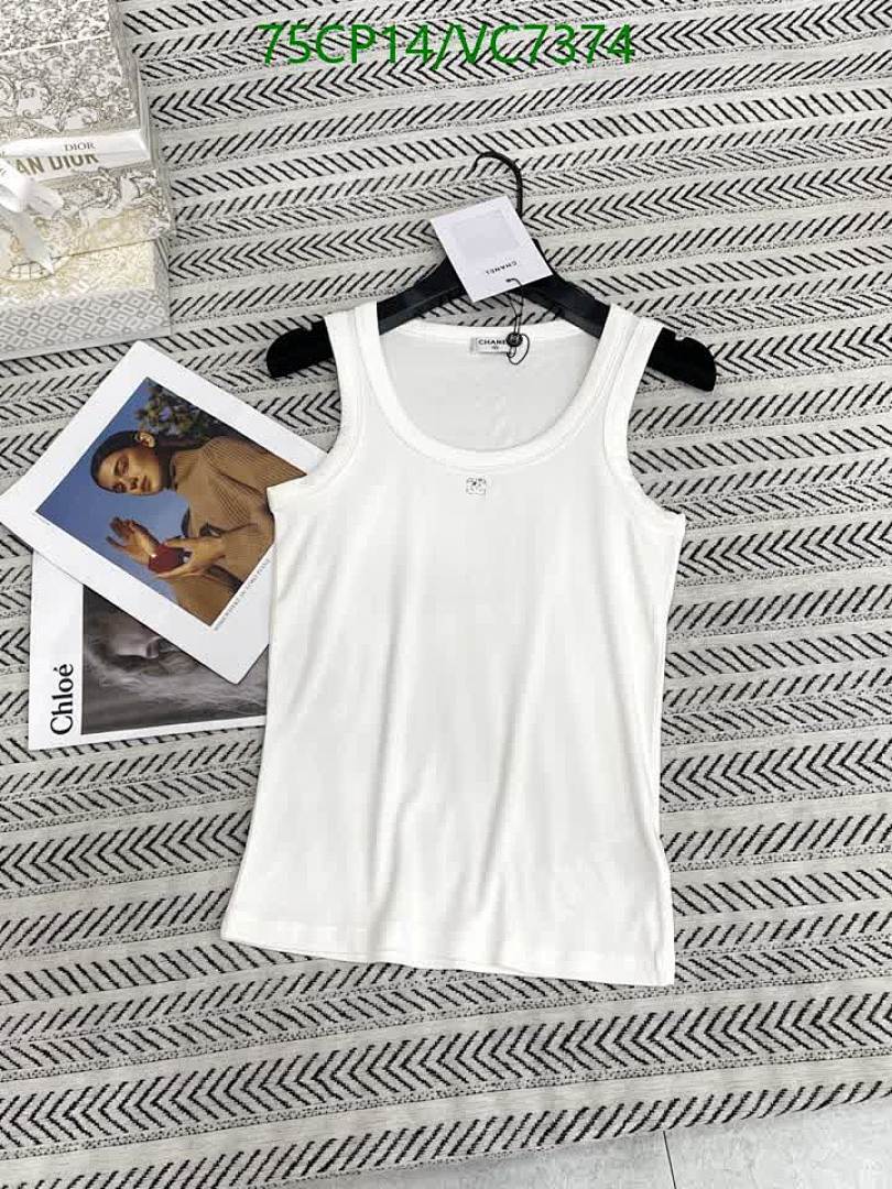 Chanel-Clothing Code: VC7374 $: 75USD-Yupoo.ru - Copybrand.Team photo album Chanel-Clothing Code: VC7374 $: 75USD