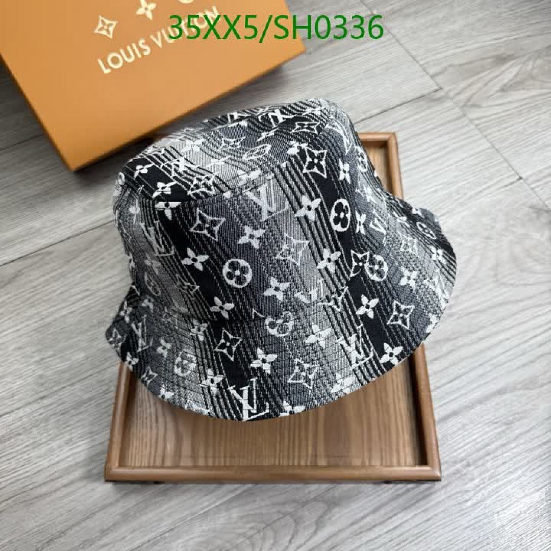 LV-Cap(Hat) Code: SH0336 $: 35USD