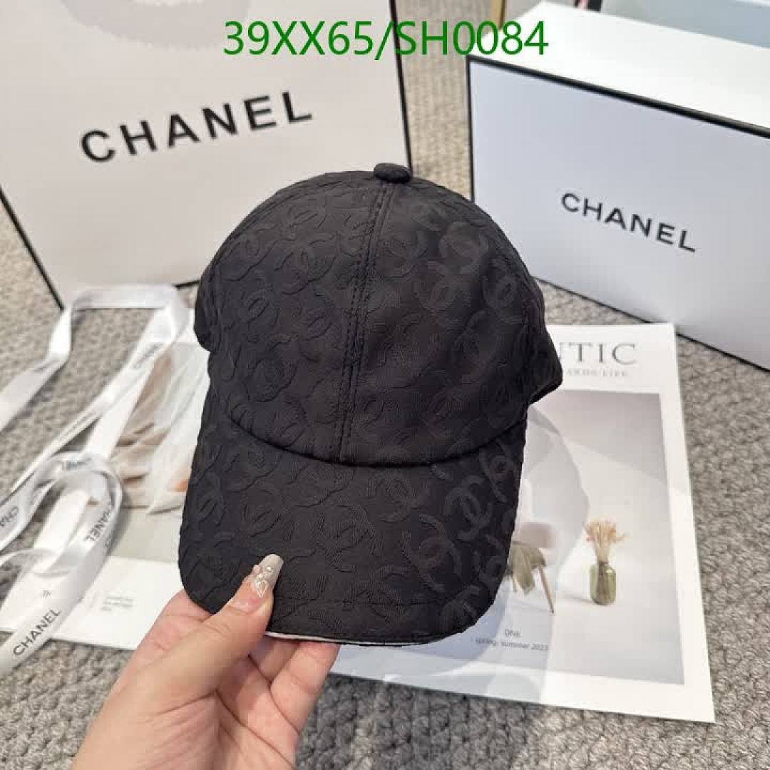 Chanel-Cap(Hat) Code: SH0084 $: 39USD