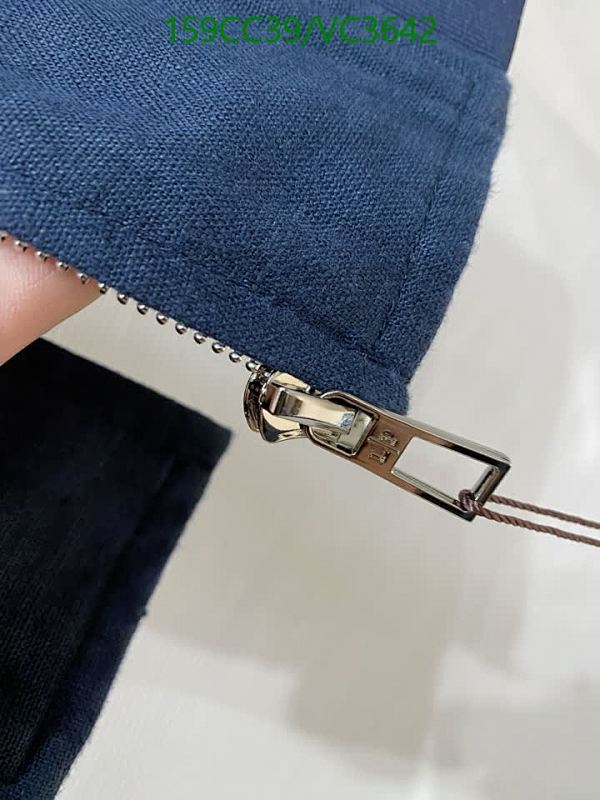 Loro Piana-Clothing Code: VC3642 $: 159USD