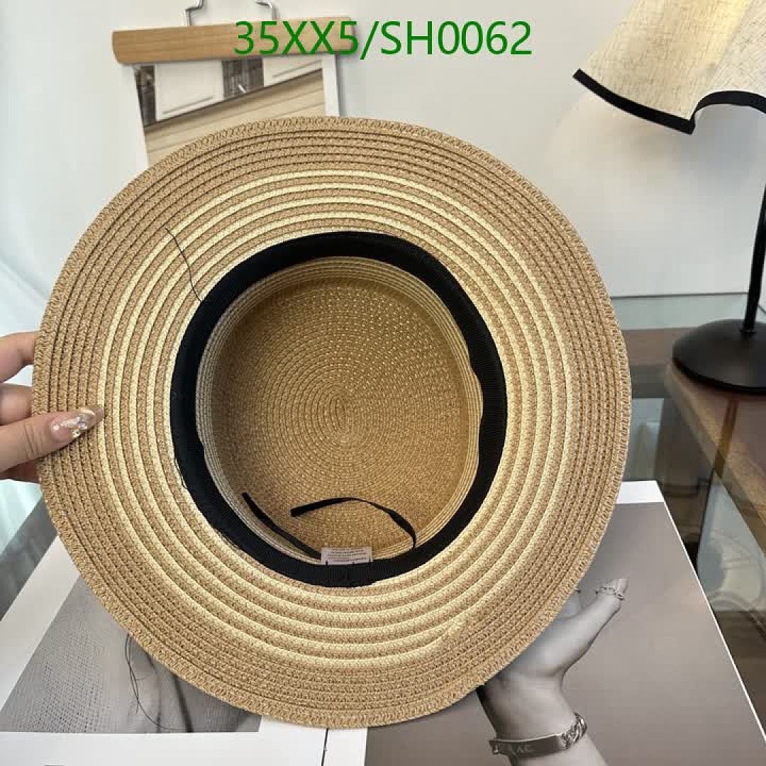 Chanel-Cap(Hat) Code: SH0062 $: 35USD