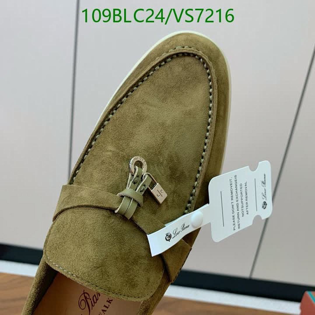 Loro Piana-Women Shoes Code: VS7216 $: 109USD