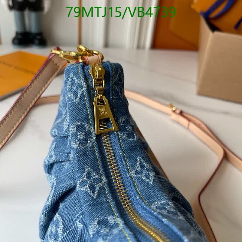 LV-Bag-4A Quality Code: VB4739 $: 79USD