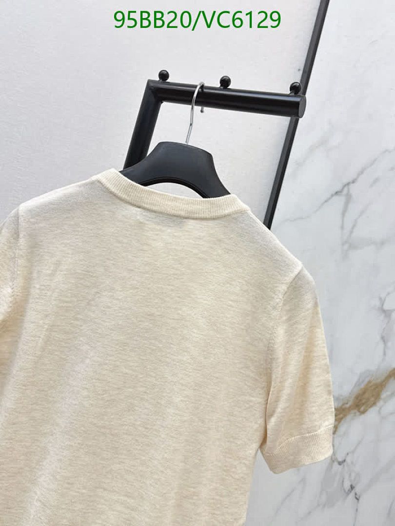 Dior-Clothing Code: VC6129 $: 95USD