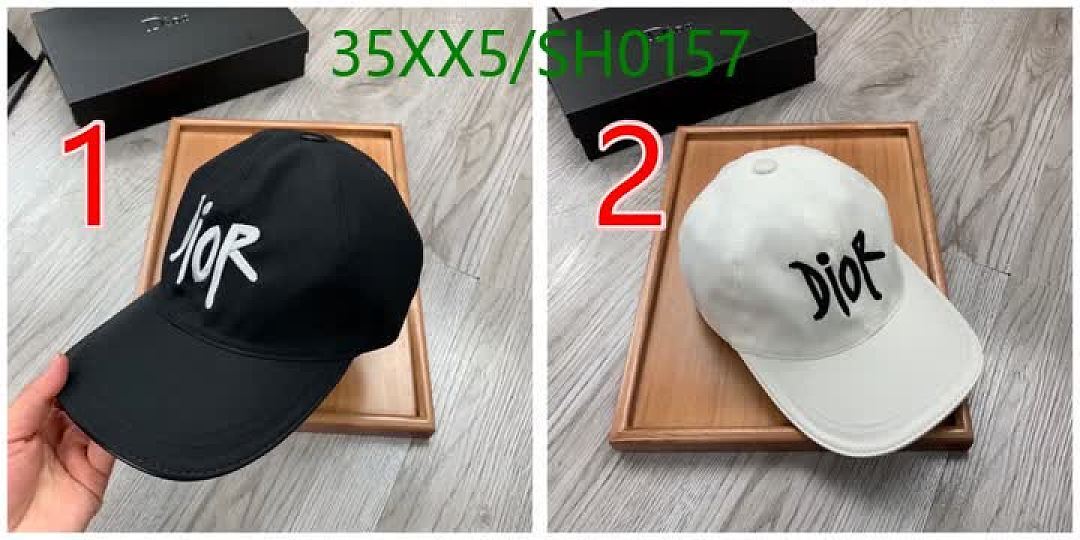 Dior-Cap(Hat) Code: SH0157 $: 35USD