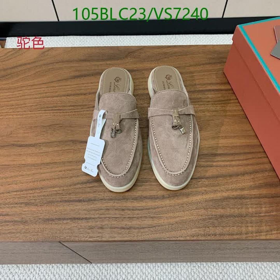 Loro Piana-Women Shoes Code: VS7240 $: 105USD