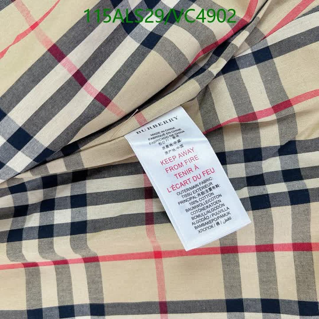 Burberry-Kids Clothing Code: VC4902 $: 115USD-Yupoo.ru - Copybrand.Team photo album Burberry-Kids Clothing Code: VC4902 $: 115USD