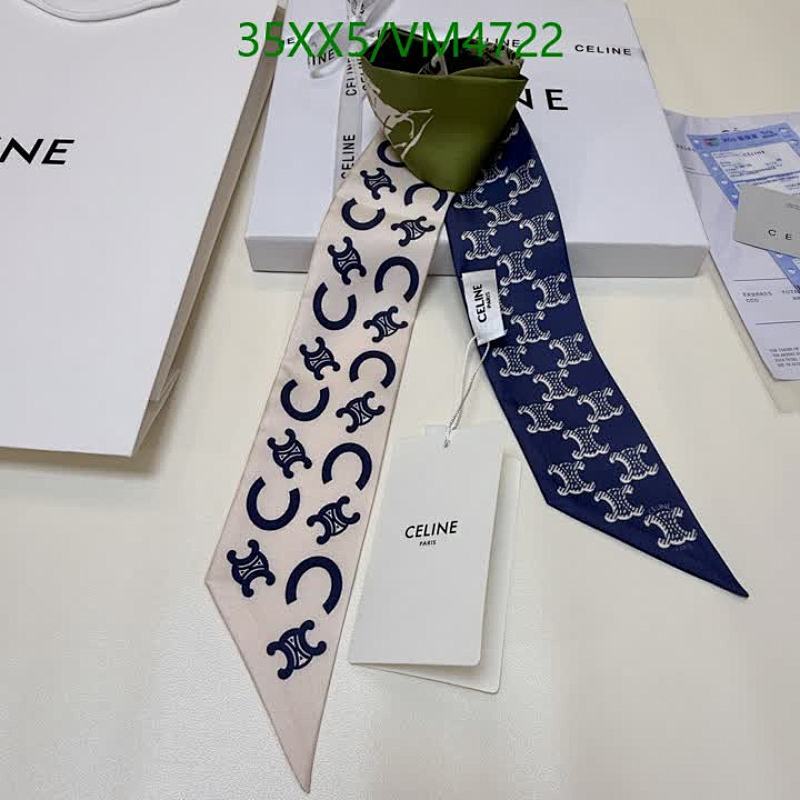 Celine-Scarf Code: VM4722 $: 35USD