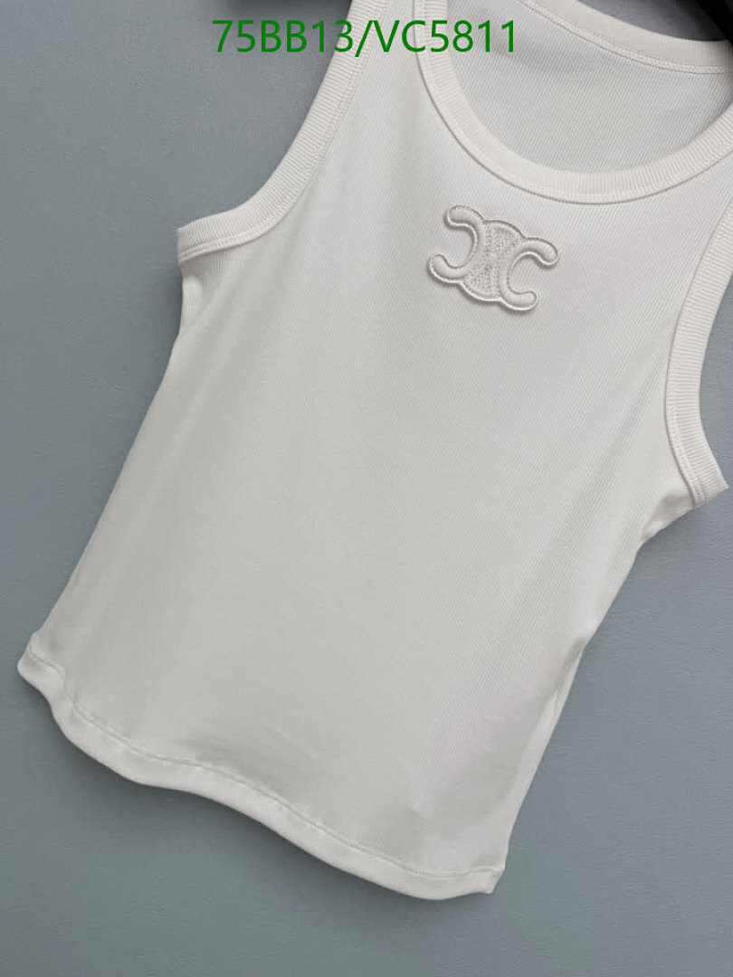 Celine-Clothing Code: VC5811 $: 75USD