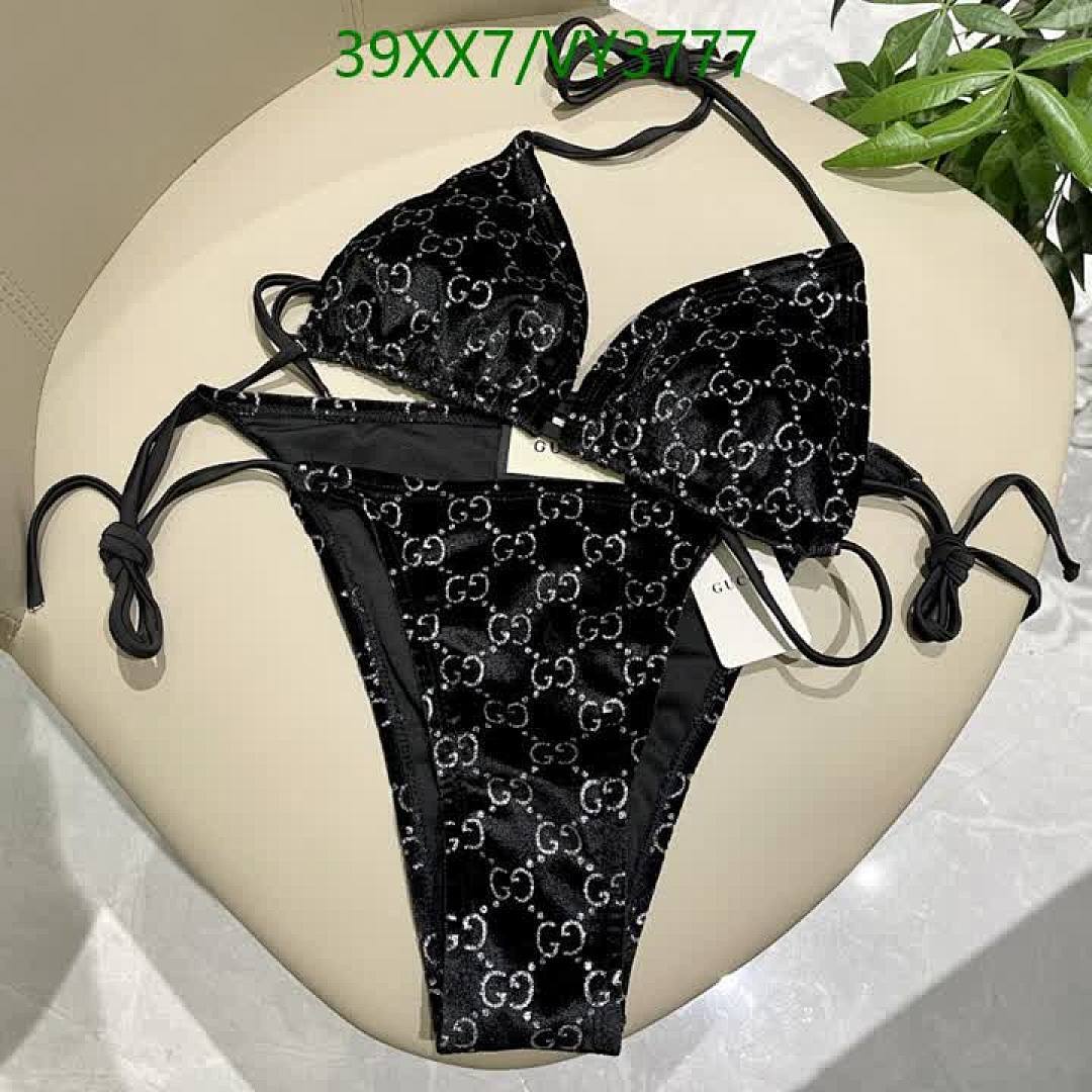 GUCCI-Swimsuit Code: VY3777 $: 39USD-Yupoo.ru - Copybrand.Team photo album GUCCI-Swimsuit Code: VY3777 $: 39USD