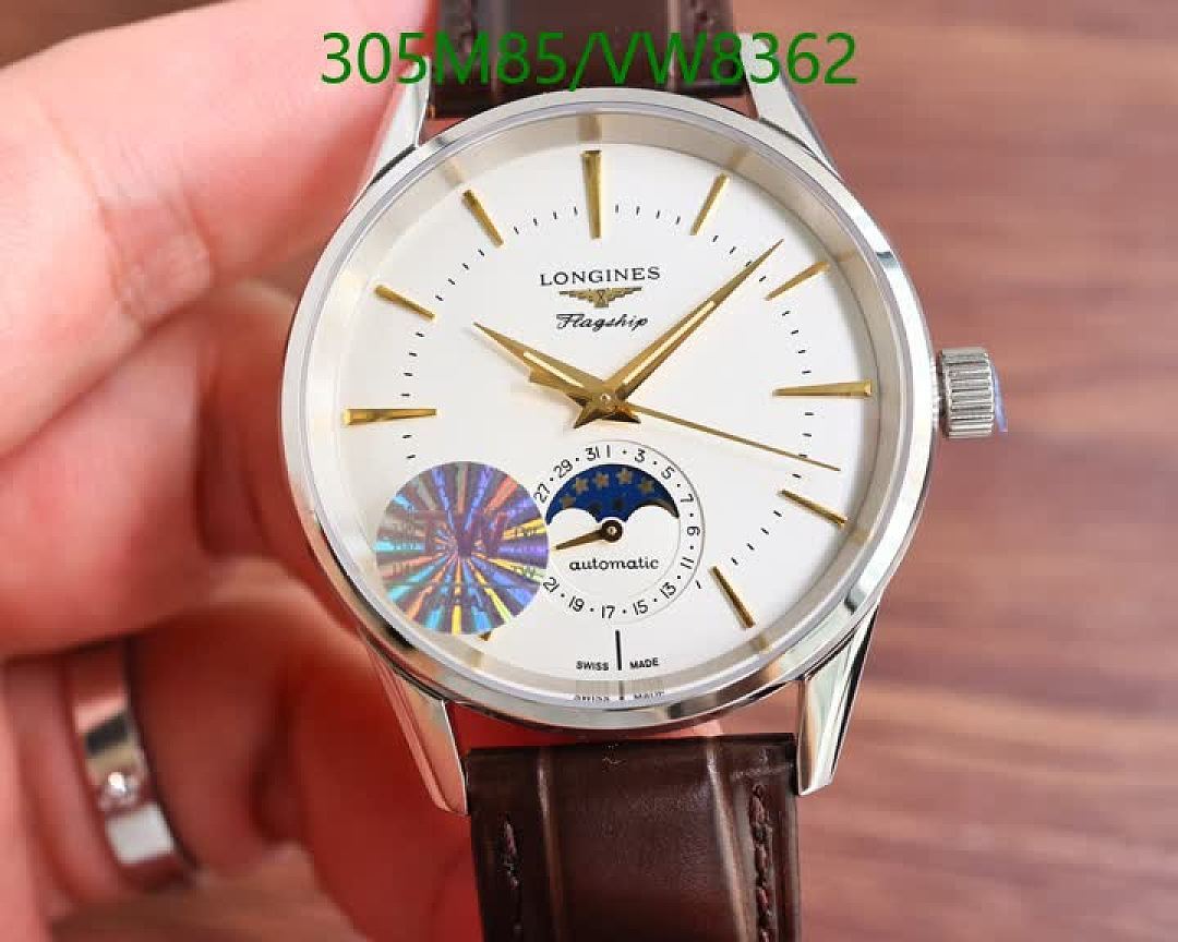 Longines-Watch-Mirror Quality Code: VW8362 $: 305USD