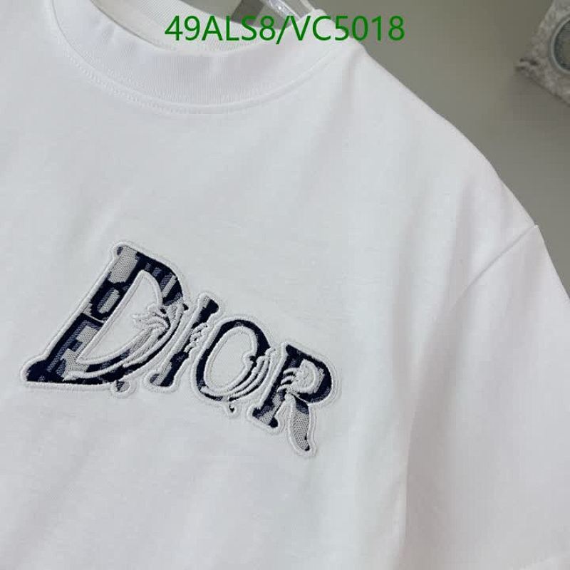 Dior-Kids clothing Code: VC5018 $: 49USD