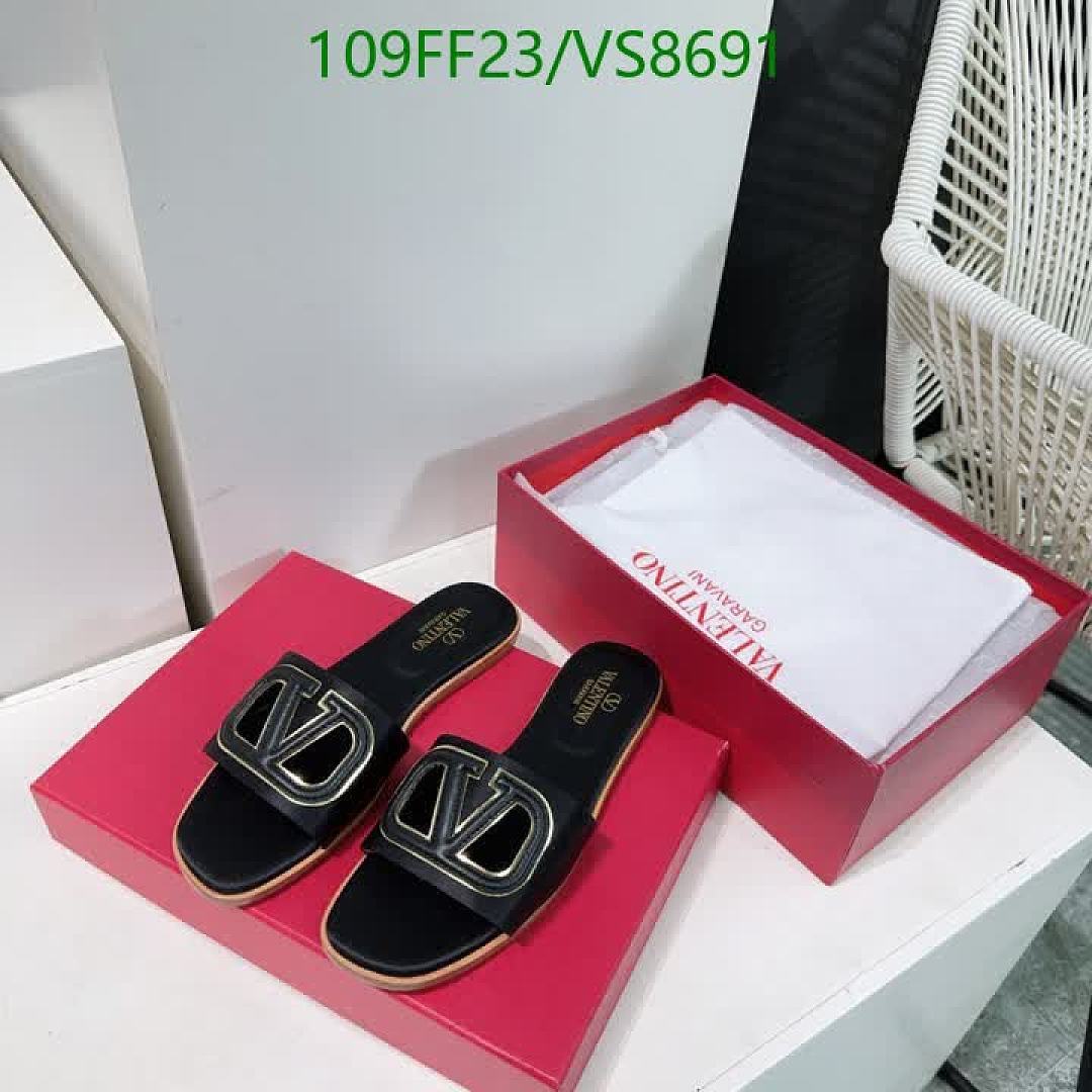 Valentino-Women Shoes Code: VS8691 $: 109USD