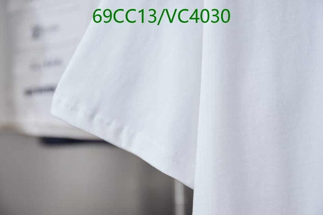 Prada-Clothing Code: VC4030 $: 69USD