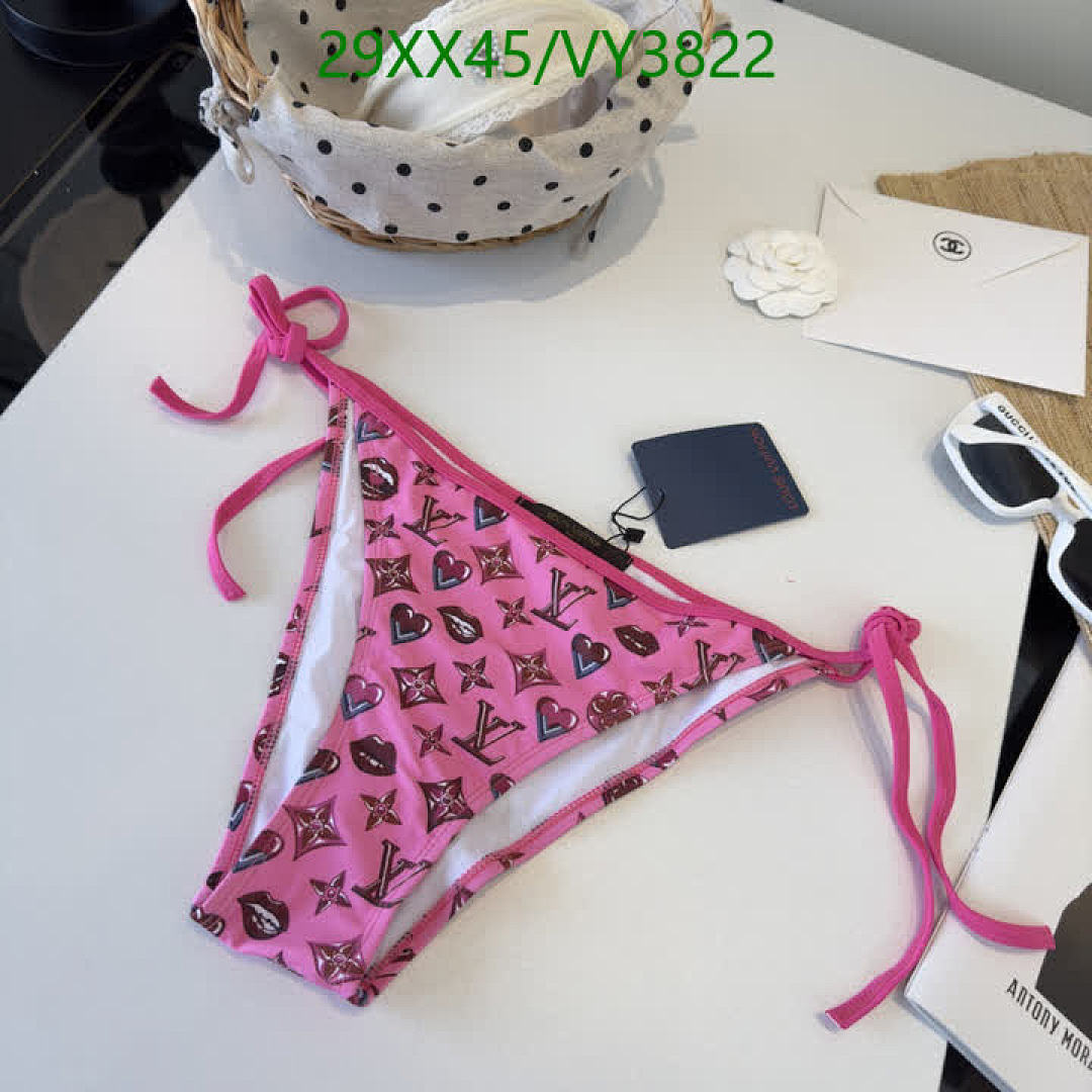 LV-Swimsuit Code: VY3822 $: 29USD