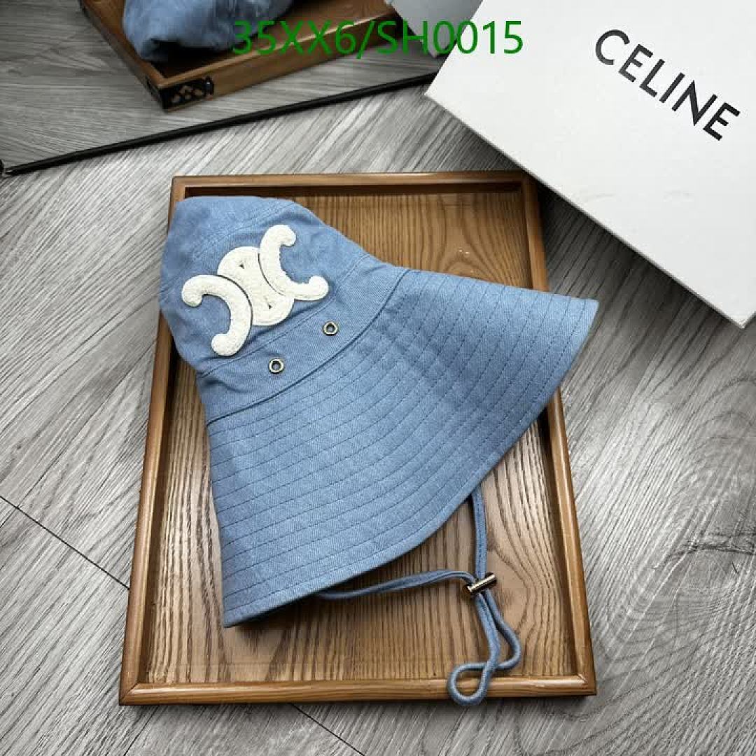 Celine-Cap(Hat) Code: SH0015 $: 35USD