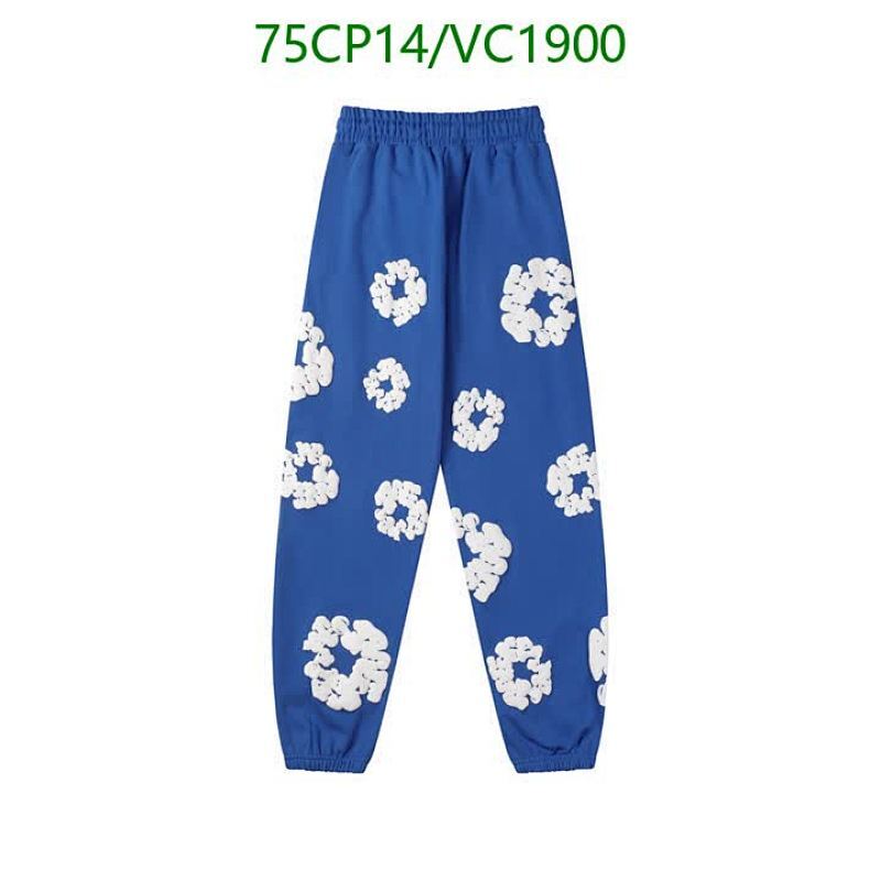 DENIM TEARS-Clothing Code: VC1900 $: 75USD