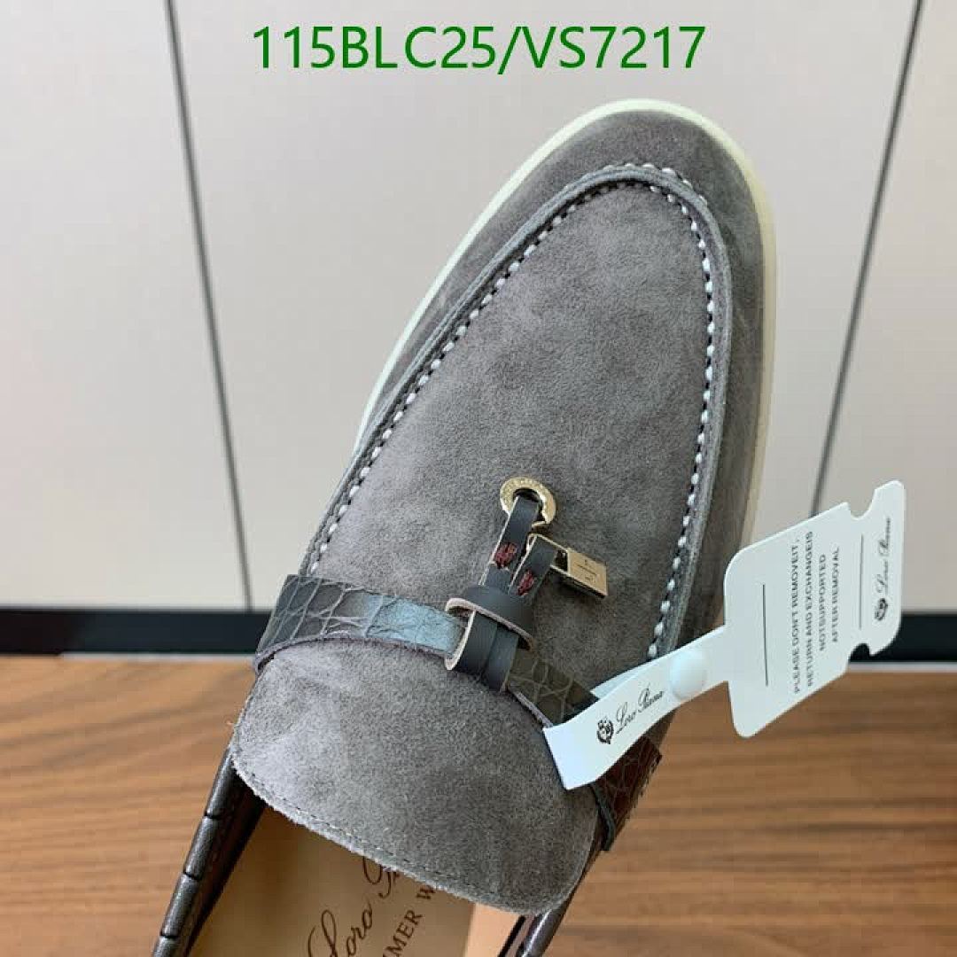 Loro Piana-Women Shoes Code: VS7217 $: 115USD