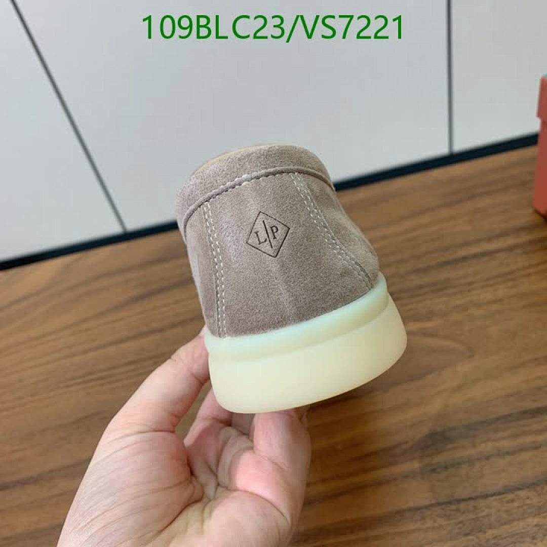 Loro Piana-Women Shoes Code: VS7221 $: 109USD