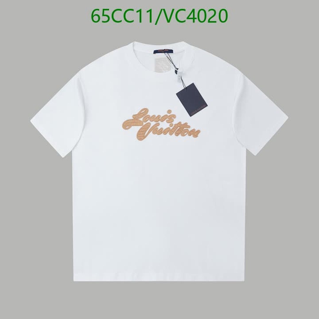 LV-Clothing Code: VC4020 $: 65USD