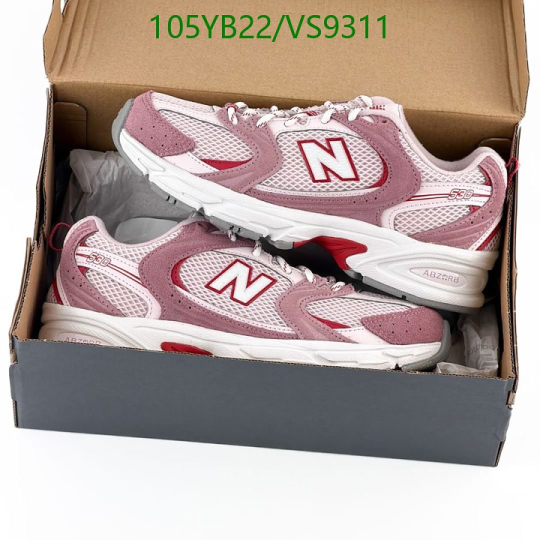 New Balance-Women Shoes Code: VS9311 $: 105USD